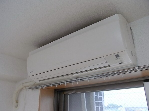 コンフォートの物件内観写真